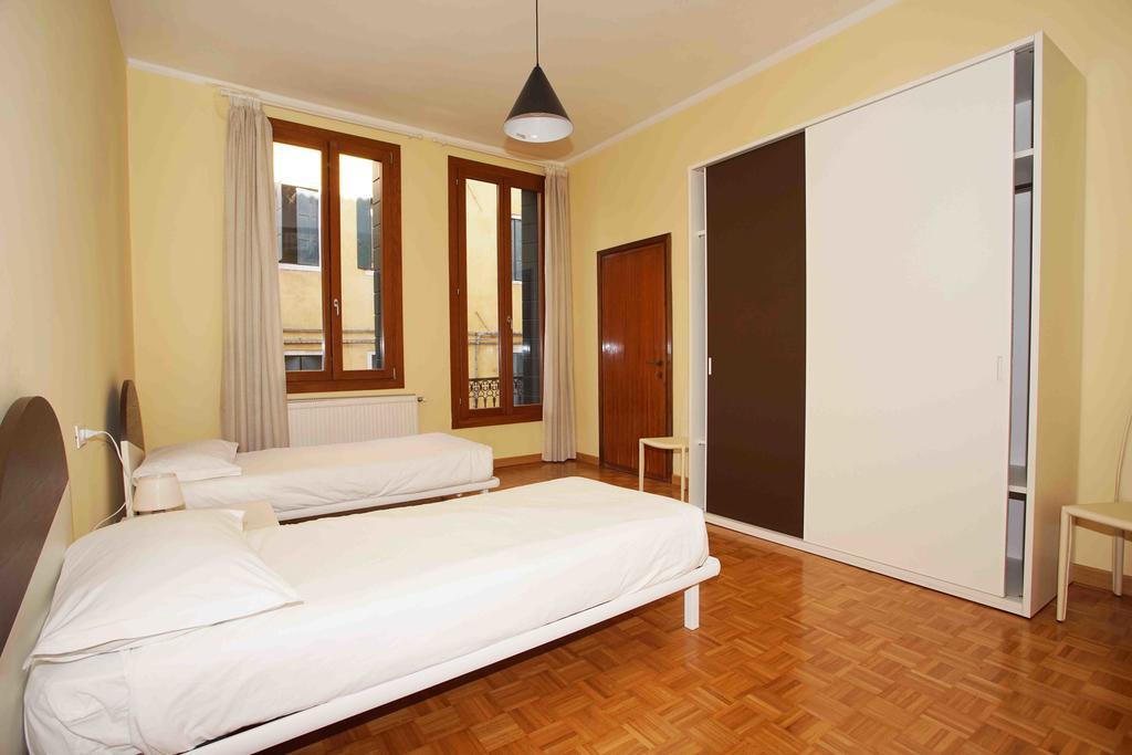 Ca' Geremia Apartment Βενετία Εξωτερικό φωτογραφία