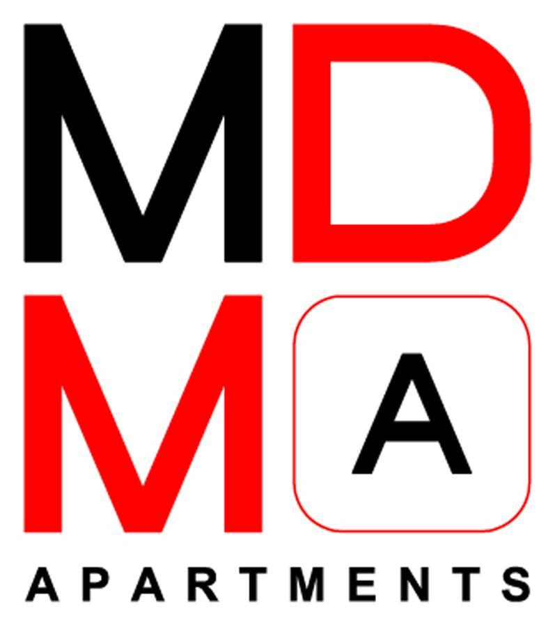 Ca' Geremia Apartment Βενετία Εξωτερικό φωτογραφία
