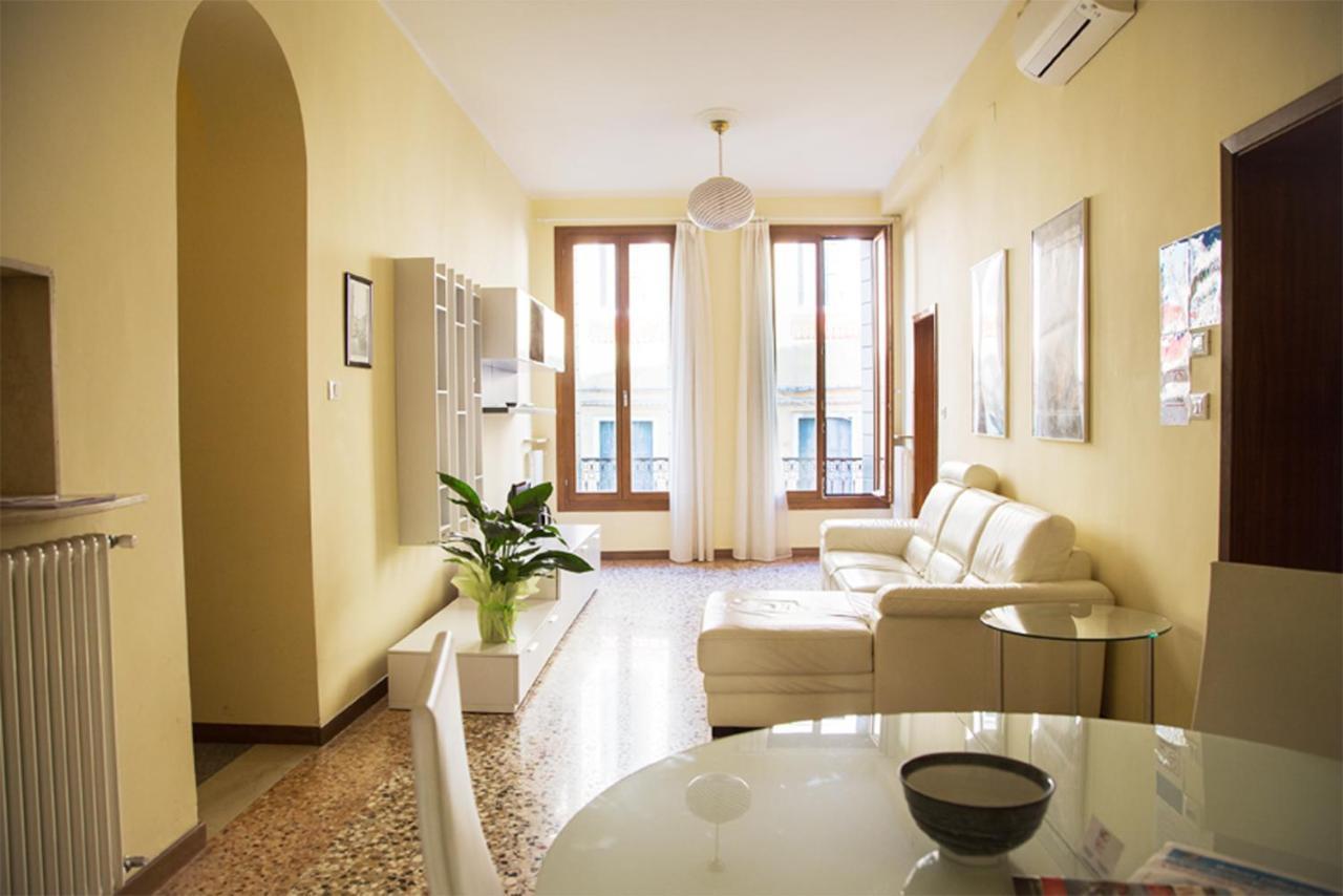 Ca' Geremia Apartment Βενετία Εξωτερικό φωτογραφία