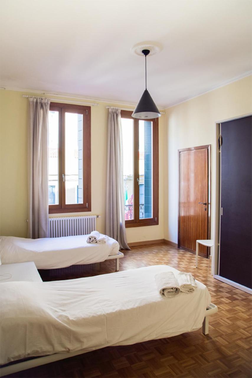 Ca' Geremia Apartment Βενετία Εξωτερικό φωτογραφία