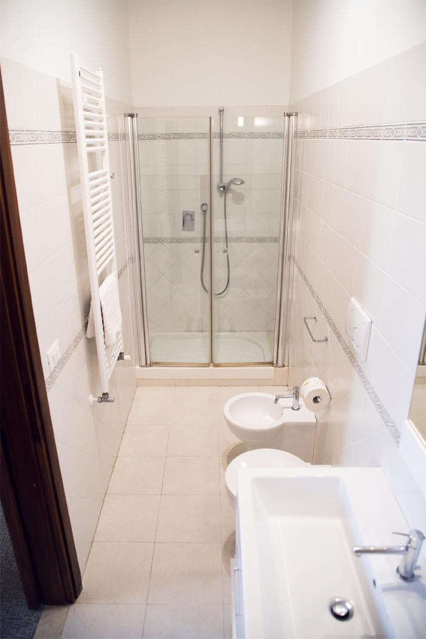 Ca' Geremia Apartment Βενετία Εξωτερικό φωτογραφία
